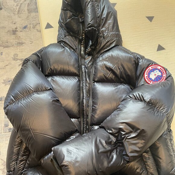 Canada Goose Mens Puffer Jacket - Size 2XL - Picture 1 of 3